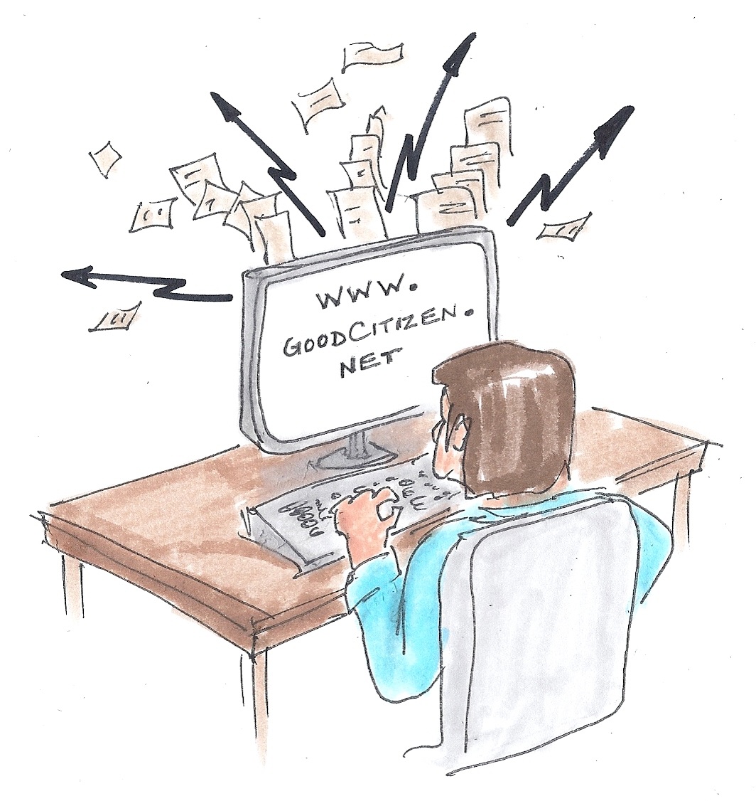 EmailGoodCitizenWebsiteAddress